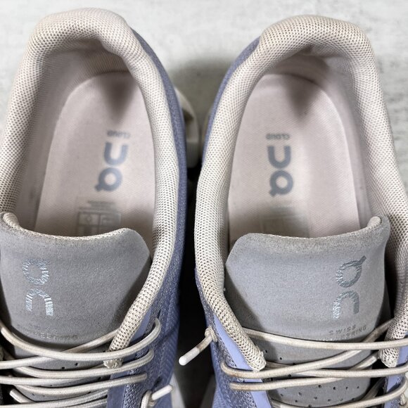 On Cloud 5 Running Shoes - Women's Size 9.5 - Purple - Picture 8 of 10